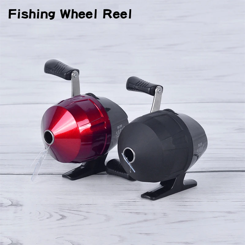 Shooting Fishing Reel Spinning Tackle Baitcasting Reel Fishing Coil Fishing Equipment fishing accessories Composite Bow Hunting
Shooting Fishing Reel Spinning Tackle Baitcasting Reel Fishing Coil Fishing Equipment fishing accessories Composite Bow Hunting