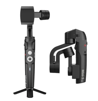 MOZA Mini S Foldable 3-Axis Handheld Gimbal Stabilizer for IOS10.0 iPhones Andriod 8.1 Smart Phones great value
MOZA Mini S Foldable 3-Axis Handheld Gimbal Stabilizer for IOS10.0 iPhones Andriod 8.1 Smart Phones great value