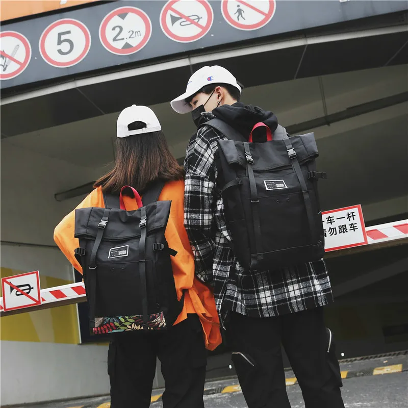 Backpack Women Autumn and Winter Explosions Large Capacity Outdoor Backpacks Computer Travel Backpacks Casual Student Backpacks
Backpack Women Autumn and Winter Explosions Large Capacity Outdoor Backpacks Computer Travel Backpacks Casual Student Backpacks