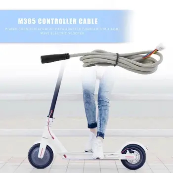 Hot Sale Power Cord Classic Delicate Charger Line Plug Battery to Circuit Board Cord for Xiaomi M365 Electric Scooter
Hot Sale Power Cord Classic Delicate Charger Line Plug Battery to Circuit Board Cord for Xiaomi M365 Electric Scooter