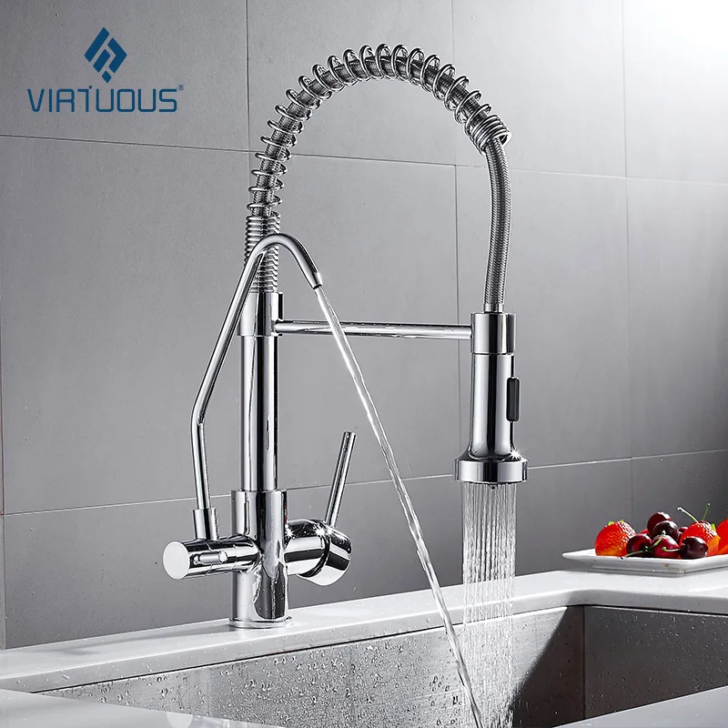 Free Shipping Kitchen Water Filter Faucet Hot Cold Kitchen Tap Purifier Direct Drinking Tap
Free Shipping Kitchen Water Filter Faucet Hot Cold Kitchen Tap Purifier Direct Drinking Tap