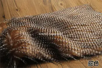 High quality faux fur fabric, Imitation feathers plush fabric,DIY hand cloth,felt craft,150cm*50cm/pcs
High quality faux fur fabric, Imitation feathers plush fabric,DIY hand cloth,felt craft,150cm*50cm/pcs