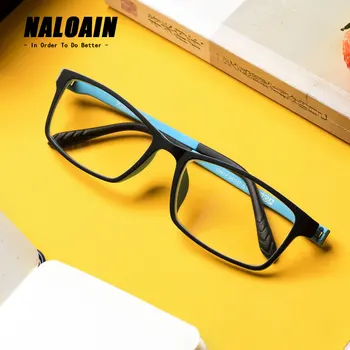 NALOAIN Kids Anti Blue Ray Glasses Computer Glasses Frame TR90 Children Blue Light Blocking Glasses Frame For Boys Girls
NALOAIN Kids Anti Blue Ray Glasses Computer Glasses Frame TR90 Children Blue Light Blocking Glasses Frame For Boys Girls