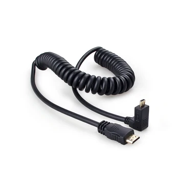 HDMI Cable Remote Control Data Connect Line Professional Outdoor Spring Goggles Accessories Portable Durable For DJI Phantom 4
HDMI Cable Remote Control Data Connect Line Professional Outdoor Spring Goggles Accessories Portable Durable For DJI Phantom 4