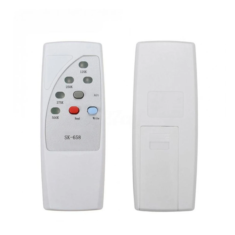 Hot Sale Handheld Rfid Card Reader -Handheld Rfid Writer 125KHz Card Reader Writer Copier Duplicator
Hot Sale Handheld Rfid Card Reader -Handheld Rfid Writer 125KHz Card Reader Writer Copier Duplicator