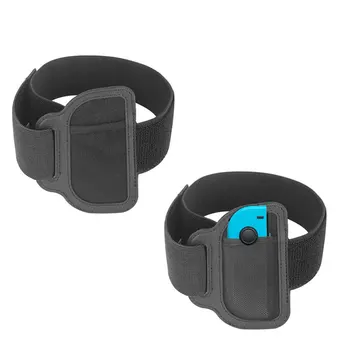 For Nintendo Switch Joy-con Ring Fit Adventure Game Adjustable Leg Strap Elastic Band Accessories
For Nintendo Switch Joy-con Ring Fit Adventure Game Adjustable Leg Strap Elastic Band Accessories