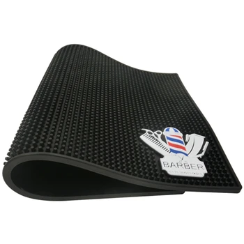 Anti-Skid Pad for Barber Tools Barbershop Push-Shear Scissors Hair Blow Dryer Comb Clip Display Pad Barbershop Accessories
Anti-Skid Pad for Barber Tools Barbershop Push-Shear Scissors Hair Blow Dryer Comb Clip Display Pad Barbershop Accessories