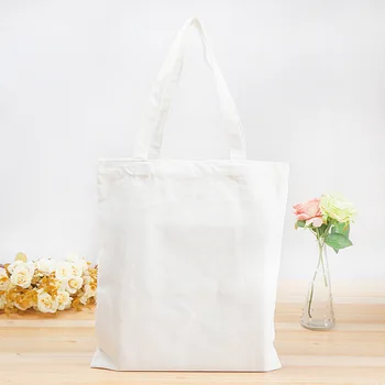 New Reusable Canvas Shopping Bag Large Folding Tote Unisex Blank DIY Original Design Canvas Bag Eco Foldable Canvas Handbag
New Reusable Canvas Shopping Bag Large Folding Tote Unisex Blank DIY Original Design Canvas Bag Eco Foldable Canvas Handbag