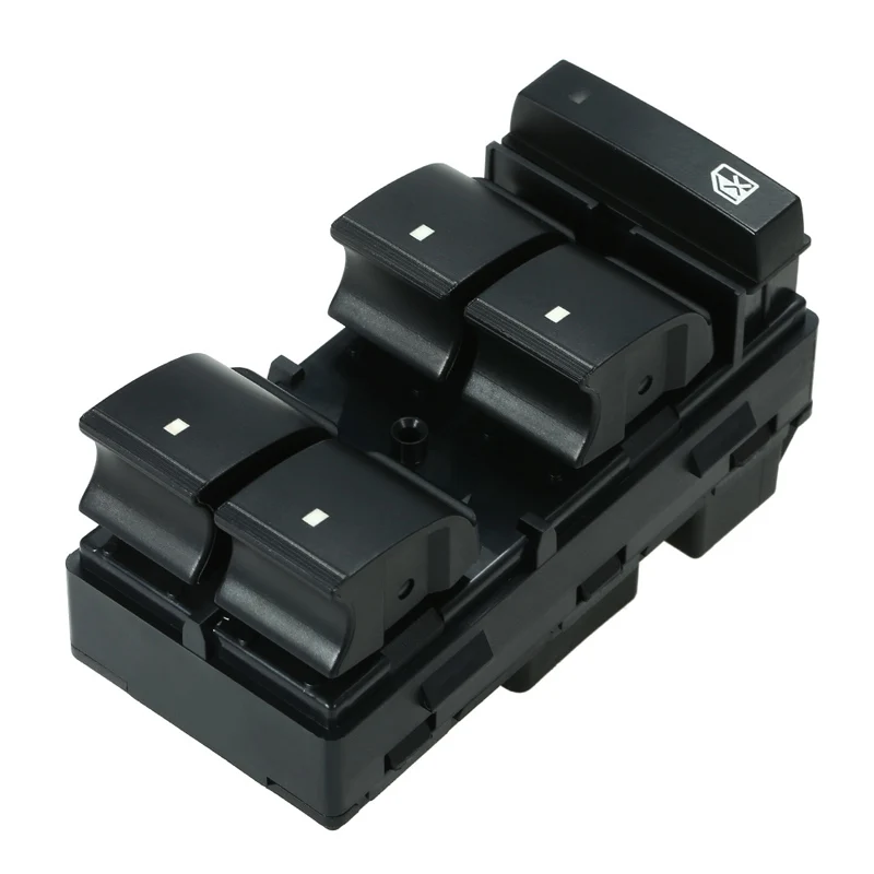 Переключатель Стеклоподъемника для CHEVROLET HHR SILVERADO TRAVERSE GMC SIERRA 20945129 20945129 25789692 25951963
Переключатель Стеклоподъемника для CHEVROLET HHR SILVERADO TRAVERSE GMC SIERRA 20945129 20945129 25789692 25951963