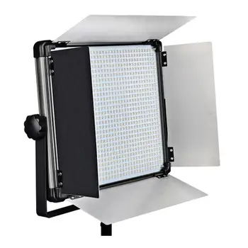 Yidoblo LED Light Pro Photography Studio Panel LED Lamp light D-2000II 140W Multi-color light LED Lighting 3200K-5500k
Yidoblo LED Light Pro Photography Studio Panel LED Lamp light D-2000II 140W Multi-color light LED Lighting 3200K-5500k