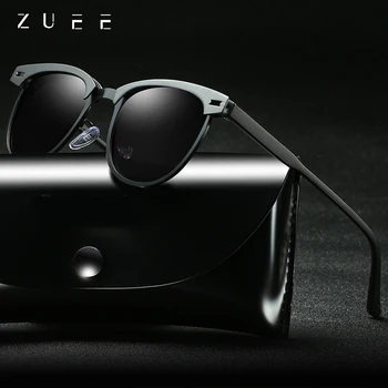 Driving Sun Glasses Eyewear Unisex Retro Vintage Men's Sunglasses Polarized Driving Sun Glasses oculos Male Eyewear Men/women
Driving Sun Glasses Eyewear Unisex Retro Vintage Men's Sunglasses Polarized Driving Sun Glasses oculos Male Eyewear Men/women