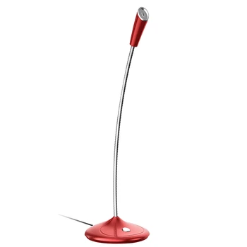 Voice Chat Condenser Live Streaming Video Stereo Record Omnidirectional Pickup For Computer USB Microphone Business Conference
Voice Chat Condenser Live Streaming Video Stereo Record Omnidirectional Pickup For Computer USB Microphone Business Conference