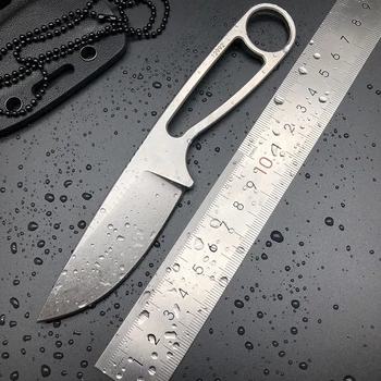 bmt Ant IZULA Fixed Blade Knife Tactical Rowen D2 Blade Handle Knife Camping Hunting Survival Straight Knives Kydex EDC Tools
bmt Ant IZULA Fixed Blade Knife Tactical Rowen D2 Blade Handle Knife Camping Hunting Survival Straight Knives Kydex EDC Tools