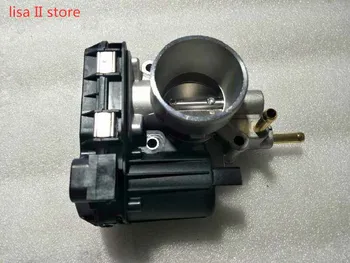 Throttle Body Valve for Dongfeng scenery 330 OEM:F01R00Y033 
Throttle Body Valve for Dongfeng scenery 330 OEM:F01R00Y033