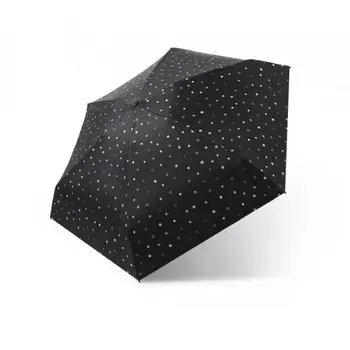 Dot Pattern Unisex Sunny Umbrella Anti-UV Waterproof Portable Umbrella Rain Women Folding Mini Pocket Parasol Guarda Chuva
Dot Pattern Unisex Sunny Umbrella Anti-UV Waterproof Portable Umbrella Rain Women Folding Mini Pocket Parasol Guarda Chuva