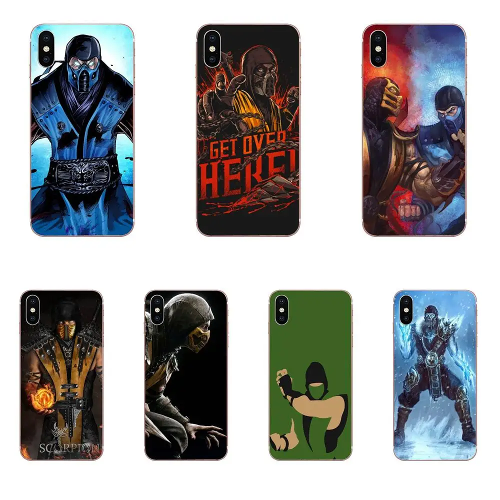 Scorpion Cartoon Mortal Kombat TPU Phone Cases Covers For Galaxy J1 J2 J3 J330 J4 J5 J6 J7 J730 J8 2015 2016 2017 2018 mini Pro
Scorpion Cartoon Mortal Kombat TPU Phone Cases Covers For Galaxy J1 J2 J3 J330 J4 J5 J6 J7 J730 J8 2015 2016 2017 2018 mini Pro