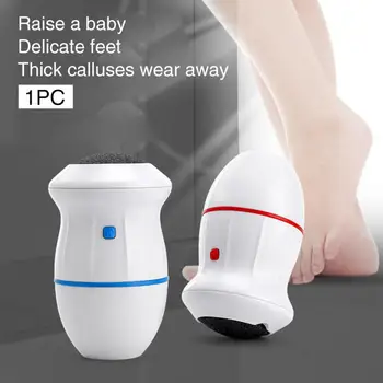 2020 Electric Vacuum Adsorpt Foot Grinder Electric Foot File Vacuum Callus Remover Foot Files Clean Tools Feet Care for Hard
2020 Electric Vacuum Adsorpt Foot Grinder Electric Foot File Vacuum Callus Remover Foot Files Clean Tools Feet Care for Hard