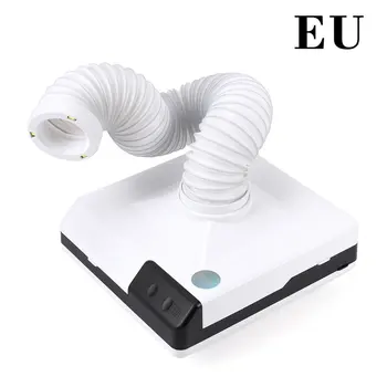 Portable Professional Nail Tool Nail Vacuum Cleaner 60W High Power Japanese Filter Single Fan Nail Dust Machine
Portable Professional Nail Tool Nail Vacuum Cleaner 60W High Power Japanese Filter Single Fan Nail Dust Machine