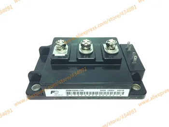 Free Shipping New 2MBI300S-120 2MBI300N-120 module
Free Shipping New 2MBI300S-120 2MBI300N-120 module