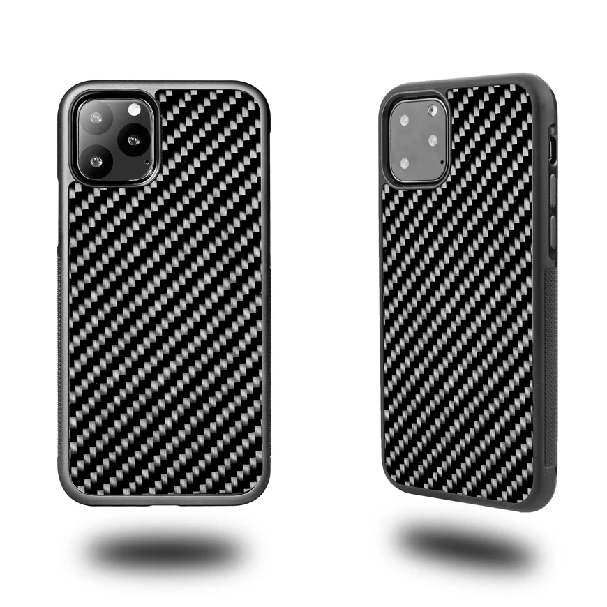 Real Carbon Fiber Glossy Case for iPhone 11 Cover Ultra Hybrid Soft TPU for iPhone 11PRO 11PRO Max Mobile Phone Case
Real Carbon Fiber Glossy Case for iPhone 11 Cover Ultra Hybrid Soft TPU for iPhone 11PRO 11PRO Max Mobile Phone Case