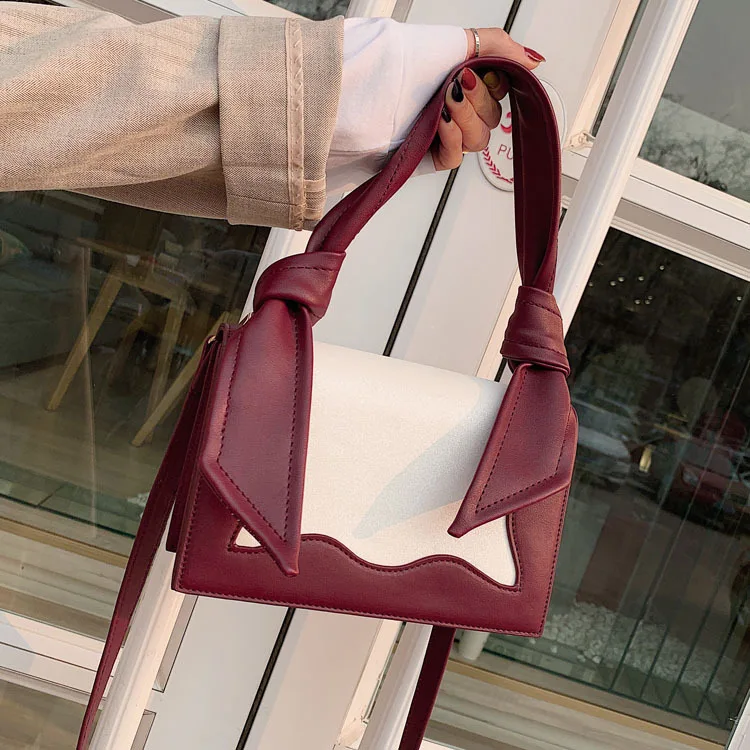 Bag Women's 2019 Spring New Style Wave Pattern Ear Bag Small CK WOMEN'S Bag Over-the-shoulder Bag Versatile Portable Shoulder Ba
Bag Women's 2019 Spring New Style Wave Pattern Ear Bag Small CK WOMEN'S Bag Over-the-shoulder Bag Versatile Portable Shoulder Ba