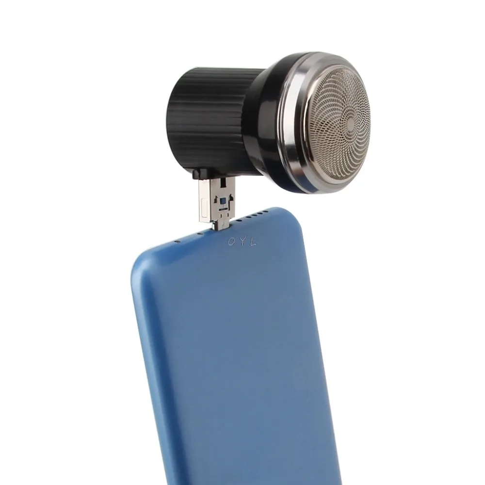 Creative-Electric-Shaver-Mini-Portable-USB-power-Plug-Travel-Beard-Trimmer-Razor (1)