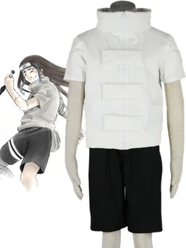 anime Naruto: Shippuden NARUTO Neji Hyuga Cosplay Costumes Halloween ladies party uniform Kimono anime Cosplay men's wear
anime Naruto: Shippuden NARUTO Neji Hyuga Cosplay Costumes Halloween ladies party uniform Kimono anime Cosplay men's wear