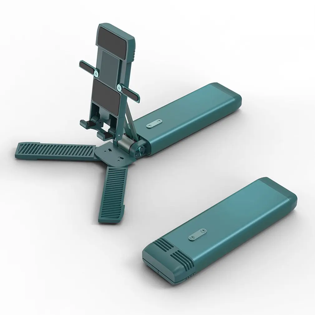 Desktop Universal Stand Convenient Suitable For Mobile Phone Tablet Practical Portable Foldable Stand
Desktop Universal Stand Convenient Suitable For Mobile Phone Tablet Practical Portable Foldable Stand