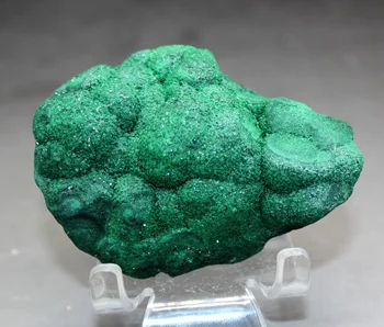 117g Natural rare malachite mineral specimen green stone crystal teaching specimen collection
117g Natural rare malachite mineral specimen green stone crystal teaching specimen collection