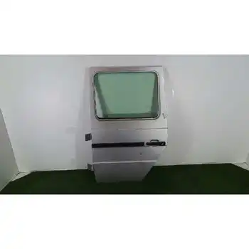YEAR 1988 Left Rear Door Mercedes G-Class (w463) Gd 250 (bm 463.3)
YEAR 1988 Left Rear Door Mercedes G-Class (w463) Gd 250 (bm 463.3)