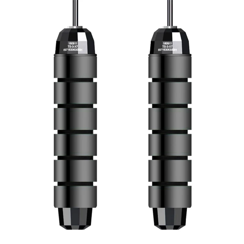 Bearing Steel Wire Jump Rope Speed Skipping Rope Training Adjustable Fitness Gym Exercise Jump Rope With Thickened Foam Handle//
Bearing Steel Wire Jump Rope Speed Skipping Rope Training Adjustable Fitness Gym Exercise Jump Rope With Thickened Foam Handle//