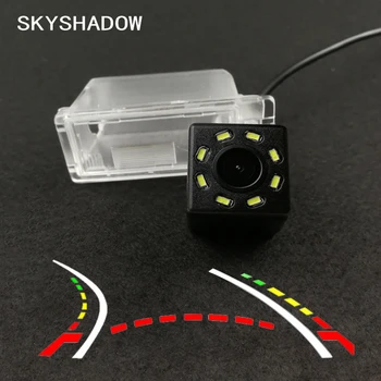 For Ford Kuga Escape 2013 2014 2015 Wireless Car CCD Rear Camera Fisheye 4 8 12 led dynamic Night Vision
For Ford Kuga Escape 2013 2014 2015 Wireless Car CCD Rear Camera Fisheye 4 8 12 led dynamic Night Vision