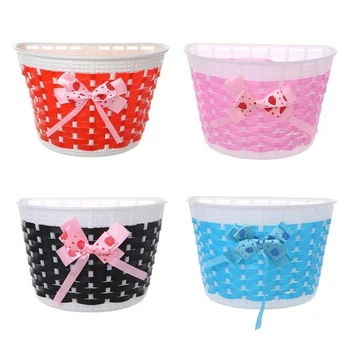 Creative Bowknot Storage Basket For Toy Basket Dirty Clothes bike Sundries Home Closet Organizer Container Box Laundry Basket
Creative Bowknot Storage Basket For Toy Basket Dirty Clothes bike Sundries Home Closet Organizer Container Box Laundry Basket