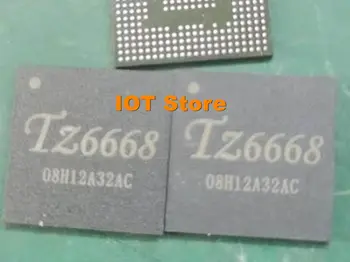 

T2T control board CPU TZ6668