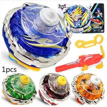 Classic Toys Rolling Toy Metal Fusion 4D Constellation Battle Spinning Top With Launcher For Children Gift
Classic Toys Rolling Toy Metal Fusion 4D Constellation Battle Spinning Top With Launcher For Children Gift