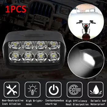 1Pc Car Headlights Led Bar Work Light Bulbs 6000K White 12V 24V Led Lamps Bar light for Car Motorcycle Off Road Tractor Boat
1Pc Car Headlights Led Bar Work Light Bulbs 6000K White 12V 24V Led Lamps Bar light for Car Motorcycle Off Road Tractor Boat