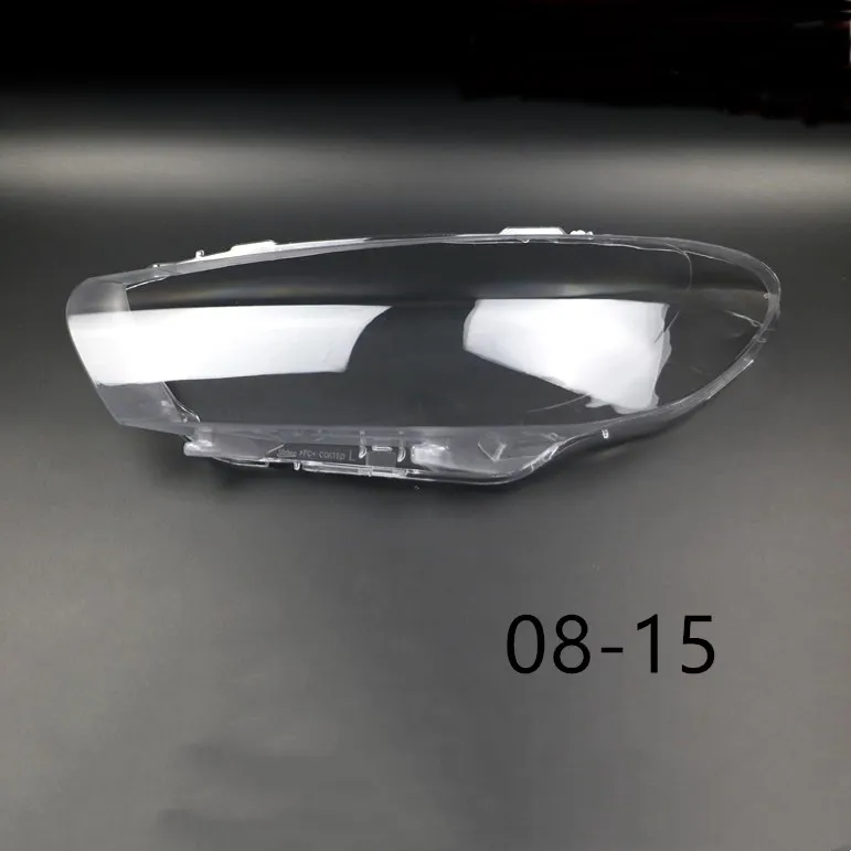 Suitable for Volkswagen imported Scirocco R headlight shell mask 08-15 lamp surface GTS shell
Suitable for Volkswagen imported Scirocco R headlight shell mask 08-15 lamp surface GTS shell