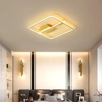 Square Led Chandelier For living room lights Study room bed room luces led decoracion Metal+acrylic modern chandelier lighting
Square Led Chandelier For living room lights Study room bed room luces led decoracion Metal+acrylic modern chandelier lighting