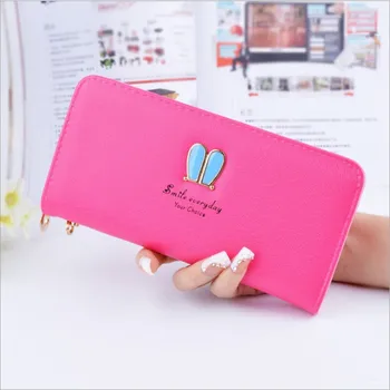 The new 2020 ms hand wallets long double zipper wallet mother double high-capacity litchi grain cell phone package
The new 2020 ms hand wallets long double zipper wallet mother double high-capacity litchi grain cell phone package