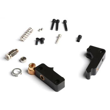 3D Printer MK8 Extruder Feeder Kit for 1.75mm Filament Plastic for A10 A30 A20M Printer
3D Printer MK8 Extruder Feeder Kit for 1.75mm Filament Plastic for A10 A30 A20M Printer