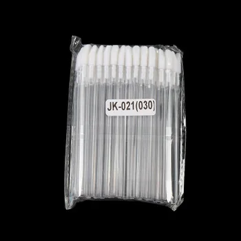 Hot Disposable Lip Brush Soft Women Accessories Wholesale lip gloss Wands Applicator Perfect Best Make Up Cosmetic Tools
Hot Disposable Lip Brush Soft Women Accessories Wholesale lip gloss Wands Applicator Perfect Best Make Up Cosmetic Tools