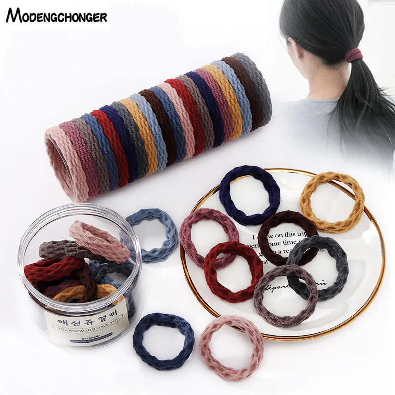 10pcs/Set New Fashion Women Basic Crude Elastic Hair Bands Ponytail Holder Scrunchie Headband Rubber Bands Headwear Accessories
10pcs/Set New Fashion Women Basic Crude Elastic Hair Bands Ponytail Holder Scrunchie Headband Rubber Bands Headwear Accessories