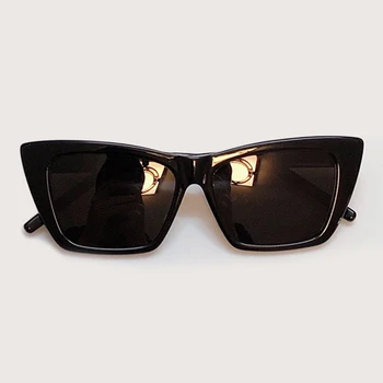 Sexy Cat Eye Vintage Sun Glasses Acetate Summer Protection Shades Personalized UV400 Sunglasses gafas mujer
Sexy Cat Eye Vintage Sun Glasses Acetate Summer Protection Shades Personalized UV400 Sunglasses gafas mujer