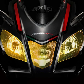 FOR APRILIA RSV4 RR / RSV4 RF 2015-2018 motorcycle Headlight Protector Cover Shield Screen Lens
FOR APRILIA RSV4 RR / RSV4 RF 2015-2018 motorcycle Headlight Protector Cover Shield Screen Lens