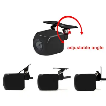 Wireless Wifi Reversing Blind Spot Rearview Wide-angle Night Vision Camera Phone Display Video Surveillance Cam221/212/272w
Wireless Wifi Reversing Blind Spot Rearview Wide-angle Night Vision Camera Phone Display Video Surveillance Cam221/212/272w