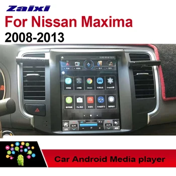 Automobile Multimedia Android Car Player for Nissan Maxima 2008~2013 GPS Display Screen Navigation system Stereo Radio 2 Din
Automobile Multimedia Android Car Player for Nissan Maxima 2008~2013 GPS Display Screen Navigation system Stereo Radio 2 Din