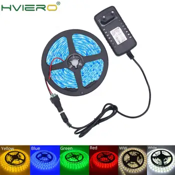 5050 Led Strip White Warm White Red Blue Yellow Green DC12V Connector Female Home Light Strip Household Decorative Light DIY LED
5050 Led Strip White Warm White Red Blue Yellow Green DC12V Connector Female Home Light Strip Household Decorative Light DIY LED