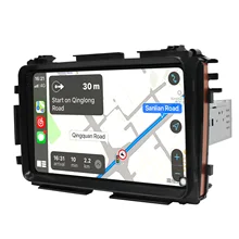 Android 10.0 Head Unit 9 Inch Car Radio Touch Screen 1280*720 IPS Support WiFi/Bluetooth/Carplay/4G BT For Honda HR-V 2015-2019
Android 10.0 Head Unit 9 Inch Car Radio Touch Screen 1280*720 IPS Support WiFi/Bluetooth/Carplay/4G BT For Honda HR-V 2015-2019