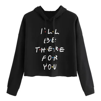 Hoodies Women Plus Size Leisure Letter Printed Long Sleeve Hooded Womens Pullover Soft Korean Style Ladies Sweatshirt #Zer
Hoodies Women Plus Size Leisure Letter Printed Long Sleeve Hooded Womens Pullover Soft Korean Style Ladies Sweatshirt #Zer