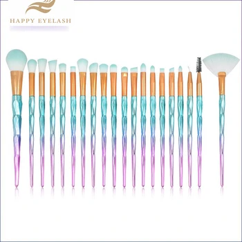 5/15Pcs Makeup Brushes Tool Set Cosmetic Powder Eye Shadow Foundation Blush Blending Beauty Make Up Brush Maquiagem
5/15Pcs Makeup Brushes Tool Set Cosmetic Powder Eye Shadow Foundation Blush Blending Beauty Make Up Brush Maquiagem